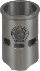 Cylinder Sleeve Silver, 1, nordicamoto.ro