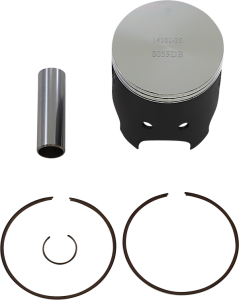 SET DE PISTON