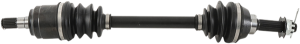 8ball Extreme Duty Axle Black