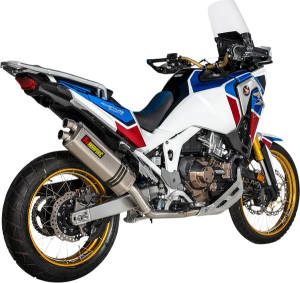 Sistem de evacuare Racing Line, 2, nordicamoto.ro