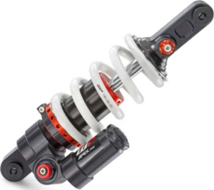 APEX PRO 6746 Shock absorber, nordicamoto.ro