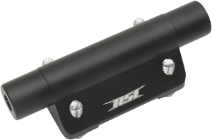 Steering Post Pivot Adapter Black