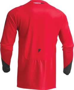 Tricou Thor Pulse Tactic Red