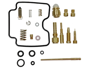 Kit reparatie carburator YAMAHA YFM 350R RAPTOR (04-13) (26-1263) Bronco