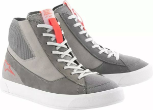 Alpinestars Stated Shoes Gray 