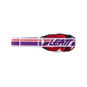 Ochelari Leatt Velocity 6.5 Iriz Sundown Purple 30%, 4, nordicamoto.ro