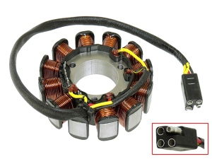 Sno-X Stator Arctic Cat