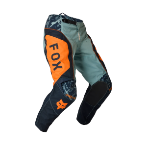 Pantaloni motocross Fox 180 Image Print, nordicamoto.ro