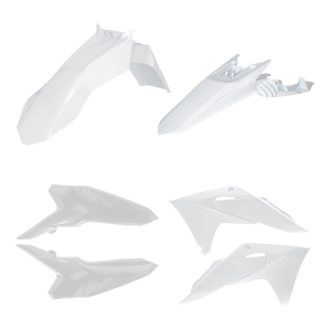 Kit Plastice Acerbis Gas Gas MC 65 24'-27'