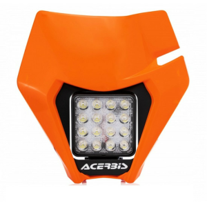 Far cu led KTM 150/500 24-25 Acerbis