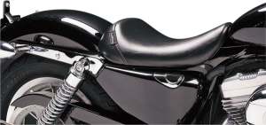 Bare Bones Series Pillion Pad Black, 1, nordicamoto.ro