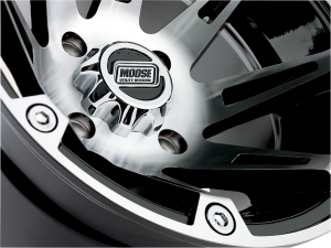 387x Wheel Black, Red 12 x 7, 1, nordicamoto.ro
