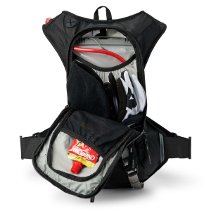 Rucsac de hidratare USWE MOTO HYDRO 8L Adventure Fit cu rezervor HydraPak 3L, 2, nordicamoto.ro