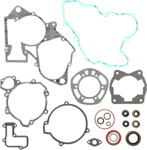 Kit complet de garnituri