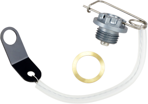 Magnetic Oil Drain Plug