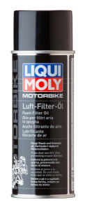 Foam Filter Oil 