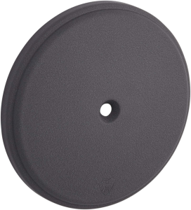 Air Cleaner Outer Cover Black, 1, nordicamoto.ro