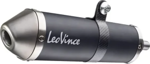 X-Fight Black Edition Full-System Exhaust Titanium, 2, nordicamoto.ro