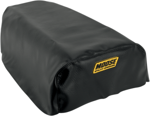 Oe Replacement-style Seat Cover Black 