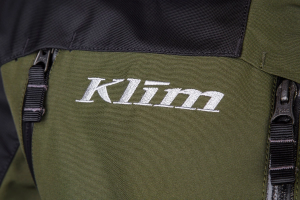 Geaca Snowmobil Klim Blackhawk Agency Parka Non-Insulated Negru S, 4, nordicamoto.ro