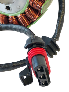 Oe Style Stator