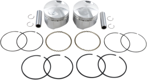High-performance Piston Kit, 1, nordicamoto.ro
