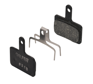 G1053 Standard Brake Pads, 3, nordicamoto.ro