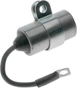 Points And Condensers, 1, nordicamoto.ro