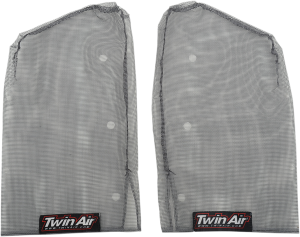 Radiator Sleeves Gray