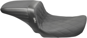 Kickflip Seat Black