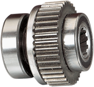 Starter Drive Clutch, 1, nordicamoto.ro