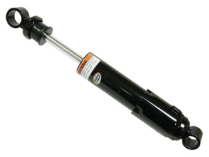 Sno-X suspension gasshock, track, front, 1, nordicamoto.ro