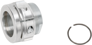 Posi-lock Silver, 1, nordicamoto.ro