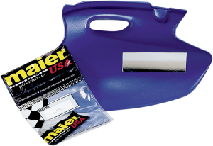 Heat Tile Kits Silver, 2, nordicamoto.ro