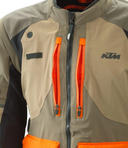 JACETA DEFENDER, 4, nordicamoto.ro