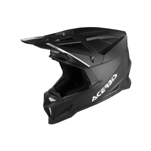 Casca Acerbis T711 Negru Mat