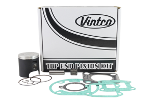 Top End Piston Kit, 2, nordicamoto.ro
