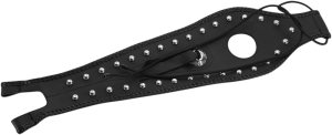 Cruiser Tank Bib Black, 1, nordicamoto.ro