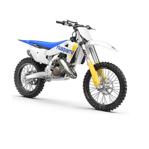 Motocicletă Motocross Husqvarna TC 125 2027, 2, nordicamoto.ro