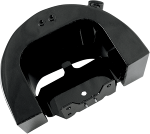Side Fill Oil Tank Black, 1, nordicamoto.ro