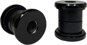 Riser Bushing Kit Black, 1, nordicamoto.ro