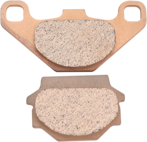 Xcr Sintered Brake Pads 