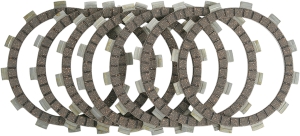 Ck Standard Series Clutch Kit Gray
