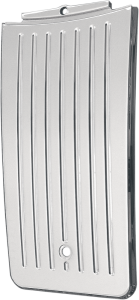 Lower Dash Panel Chrome