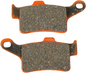 Semi-sintered (r)v(r) Brake Pads, 3, nordicamoto.ro