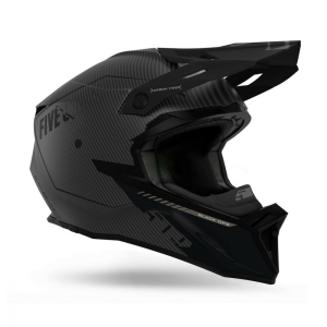 Casca Snowmobil 509 Altitude 2.0 Carbon Fiber Black Ops