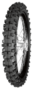 6 Days Extreme Tire