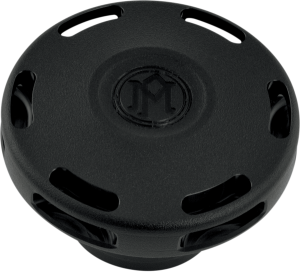 Cap Fuel Apex Bo Matte Black