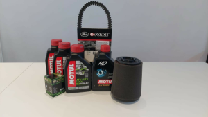 Pachet revizie CF MOTO 450/520/550/600 complet