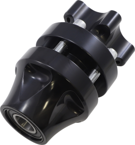 Cartridge Hub Black, 1, nordicamoto.ro